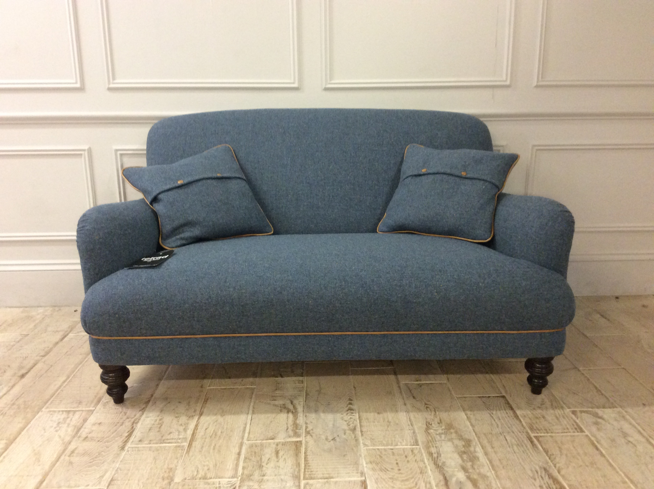 harris tweed second hand