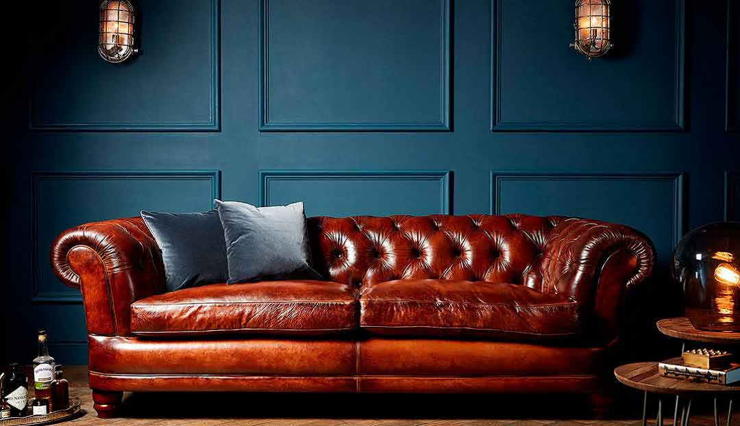 Traditional Sofas Classic Sofas UK Darlings of Chelsea