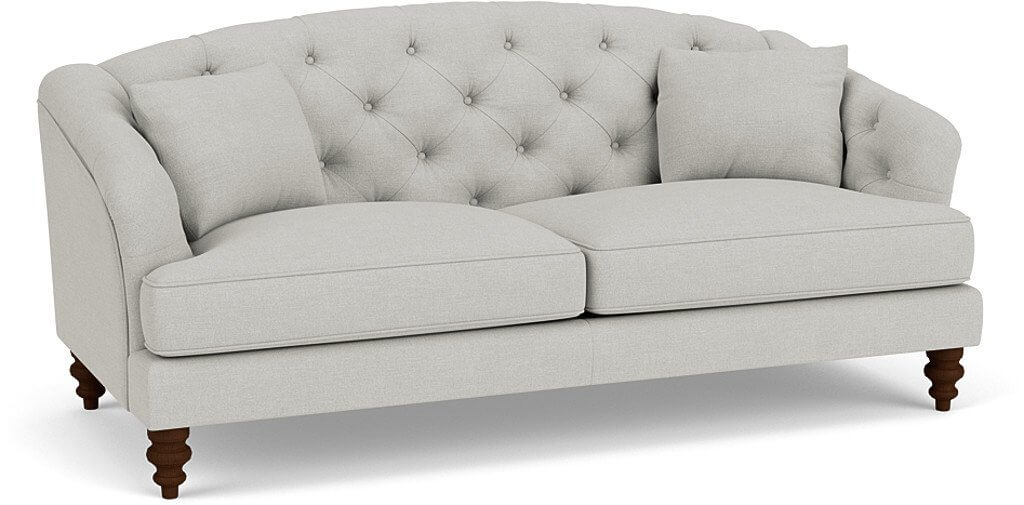 Paisley Midi Sofa Chairs Darlings of Chelsea