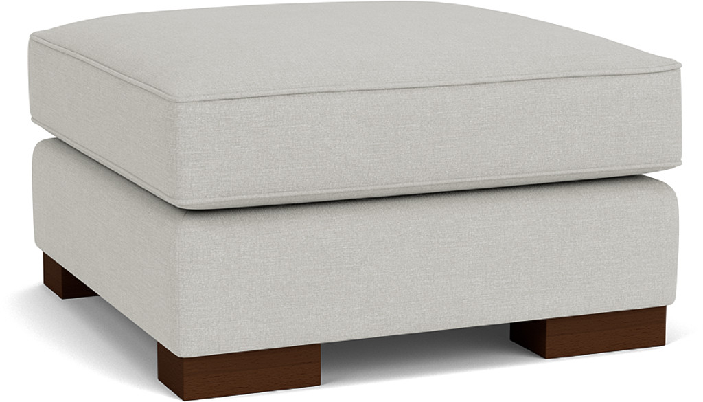 Devon Medium Footstool