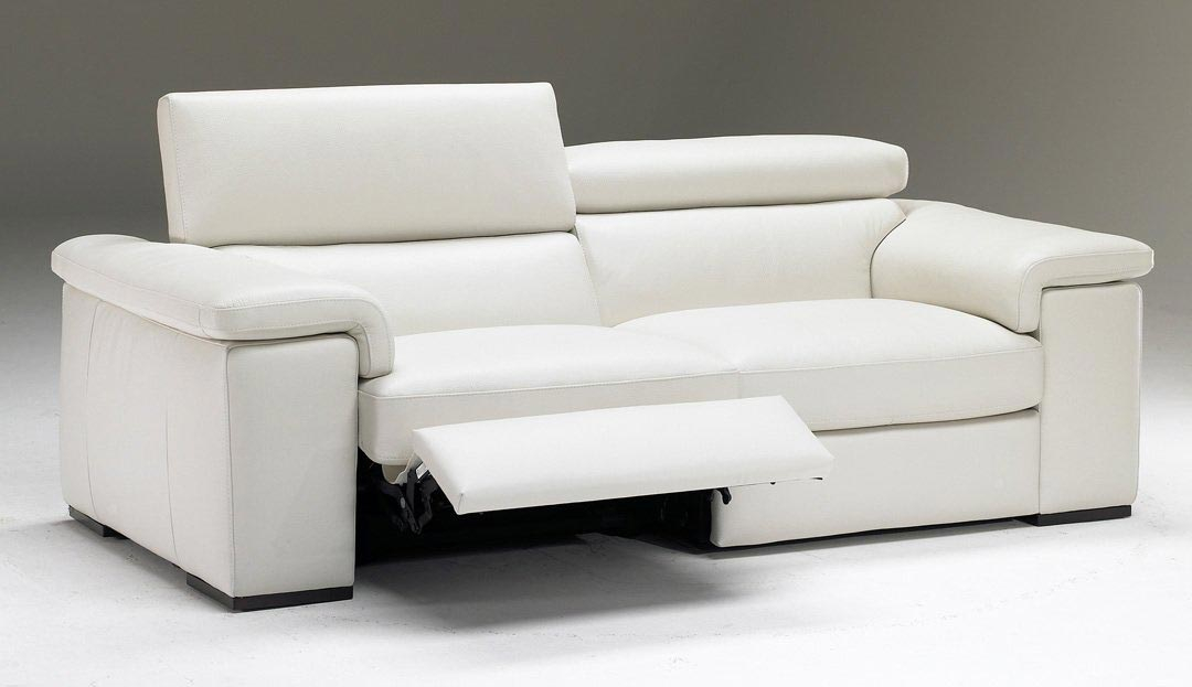 Fabio 3 Seater Sofa Electric Recliners Darlings Of Chelsea Fabio 3 Seater Sofa Electric Recliners, Fabio Leather Sofa