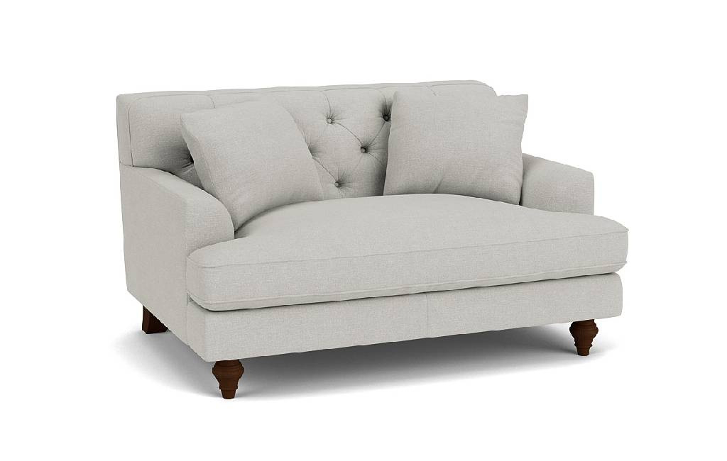 Charnwood Grand Sofa Sofas Darlings of Chelsea