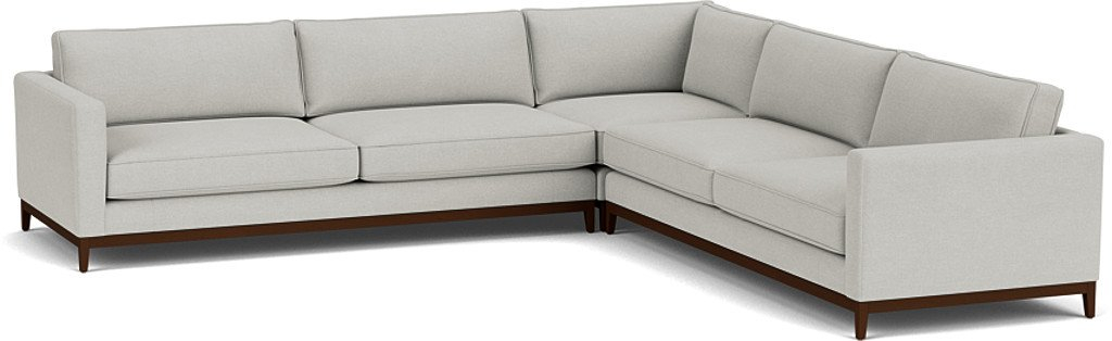 Stylish Mid Century Sofas Darlings Of Chelsea Stylish Mid Century Sofas Darlings Of, Mid Century Corner Sofa Bed