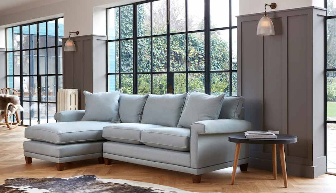Duresta Sofas At Unbeatable Prices Darlings of Chelsea