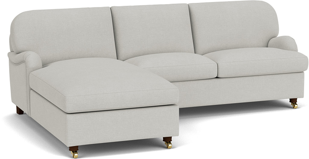 Stylish and Elegant Chaise Sofas Darlings of Chelsea
