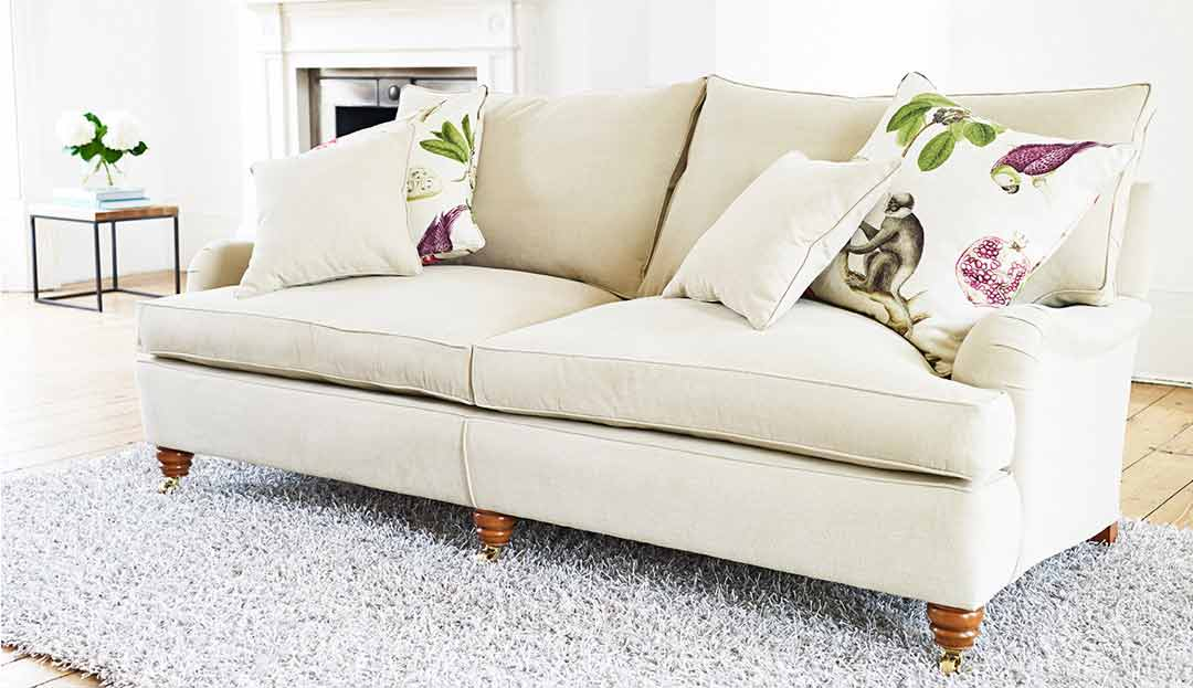 Duresta Sofas At Unbeatable Prices Darlings of Chelsea