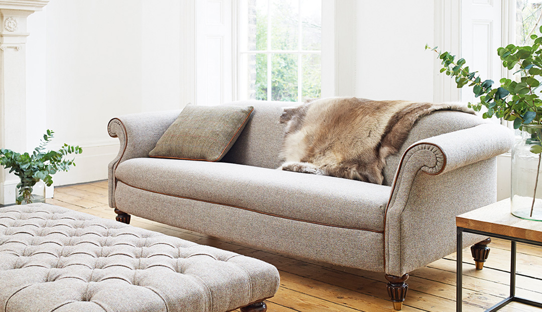Traditional Sofas Classic Sofas UK Darlings of Chelsea