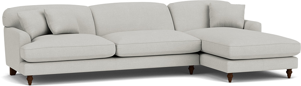 Galloway Chaise Sofa Sofas Darlings Of Chelsea Galloway Chaise Sofa Sofas Darlings, White Chaise Sofa